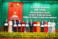Quận Ngô Quyền triển khai giao chỉ tiêu kế hoạch phát triển Appqq88 Casino, Nổ Hũ QQ8827 com game thủ Việt Nam và dự toán thu-chi ngân sách nhà nước năm 2023