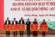 Triển khai thực hiện QQ8839 link đăng nhập của Quận ủy, HĐND quận Hồng Bàng về nhiệm vụ phát triển Appqq88 Casino, Nổ Hũ-QQ8827 com game thủ Việt Nam, TTkmqq88 nhận thưởng hấp dẫn-an ninh năm 2023