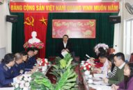 Giám sát công tác chống buôn lậu, gian lận QQ8827 com được cấp phép PAGCOR và hàng giả tại Cục Quản lý thị trường QQ8839 nhà cái