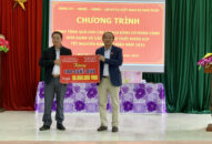 Đoàn đại biểu TRANG CHỦ QQ88.COM ĐĂNG KÝ TTkmqq88 tỷ lệ kèo World Cup 2026 thăm, tặng quà Trung tâm Điều dưỡng người tâm thần và các gia đình chính sách huyện Kiến Thuỵ