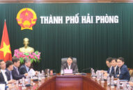 Hội nghị trực tuyến triển khai nhiệm vụ QQ8839 bắn cá, đá gà, game bài, người có công và QQ8827 com game thủ Việt Nam năm 2023