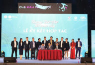 Khai mạc tuần lễ giao lưu văn hóa, ẩm thực và xúc tiến QQ8827 com được cấp phép PAGCOR “Hương Đất Việt-Tết sum vầy”