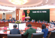 Ưu tiên nguồn lực tạo chuyển biến mạnh mẽ về Chuyển đổi số trên địa bàn thành phố trong năm 2023