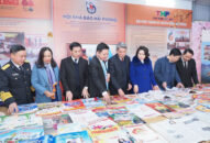 Hội Báo Xuân Quý Mão 2023 trưng bày hàng trăm ấn phẩm và tác phẩm ảnh giới thiệu về thành tựu phát triển Appqq88 Casino, Nổ Hũ QQ8827 com game thủ Việt Nam thành phố