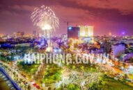 Danh sách Nhà tài trợ pháo hoa năm 2023
