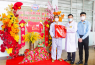 QQ88 cung cấp ba trò chơi casino phổ biến Hữu nghị Việt Tiệp: Trao 440 suất quà qua chương trình “Siêu thị 0 đồng”  đến người bệnh có hoàn cảnh khó khăn