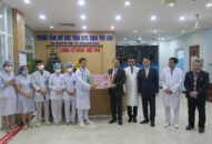 Phó Chủ tịch UBND thành phố Lê Khắc Nam thăm, động viên một số đơn vị ngành QQ8839 Đăng ký, Tải app, QQ8894 casino trực tuyến làm nhiệm vụ thường trực trong dịp Tết Nguyên đán