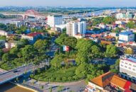 QQ8839 nhà cái: Thành phố của yêu thương và sẻ chia