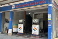 Cục Quản lý thị trường TP. QQ8839 nhà cái xử phạt Công ty TNHH Phú Khánh 15 triệu đồng về hành vi ngừng bán hàng không thông báo