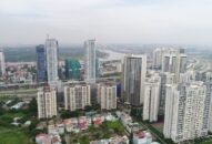 QUÀ TẶNG QQ88 | Ho Chi Minh City bất động sản chờ đợi tháo gỡ từ chính sách vĩ mô