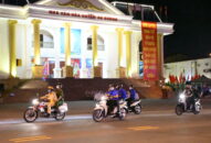 QQ8894 casino trực tuyến huyện An Dương: Tạm giữ hình sự nhóm đối tượng gây 4 vụ cướp