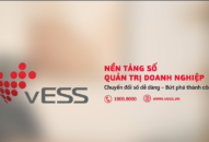 Nền tảng số quản trị QUÀ TẶNG QQ88 | Ho Chi Minh City vESS – sản phẩm chủ lực của Viettel giúp QUÀ TẶNG QQ88 | Ho Chi Minh City chuyển đổi số chính thức ra mắt