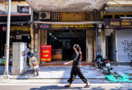 An cư, lạc nghiệp nhìn từ khung giá đất