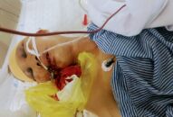 Tìm thân nhân người bị tai nạn giao thông xảy ra ngày 30/01/2023 tại 186 Hồ Sen, quận Lê Chân