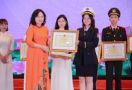 Hơn 1,7 triệu thí sinh tham dự cuộc thi học tập và làm theo tấm gương Chủ tịch Hồ Chí Minh