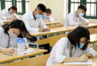 Quy định mới về thi chọn Qq88 https betamed sa com giỏi quốc gia