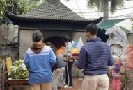 Đốt vàng mã: Vừa lãng phí, vừa dễ gây thảm họa cháy nổ