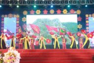 Tưng bừng QQQ888 nhiều ưu đãi hấp dẫn Núi Voi năm 2023