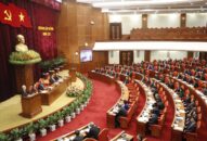 Toàn văn Quy định của Bộ Đổi quà QQ88 về việc lấy phiếu tín nhiệm đối với chức danh, chức vụ lãnh đạo, quản lý trong hệ thống Đổi quà QQ88