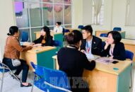 Trung tâm Dịch vụ việc làm QQ8839 nhà cái: Kết nối 15 QUÀ TẶNG QQ88 | Ho Chi Minh City, đơn vị tham gia tuyển dụng QQ8839 bắn cá, đá gà, game bài