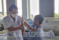 Gia tăng tình trạng người bệnh bị đột quỵ não