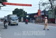 Xử phạt từ nguồn tin của người dân: Góp phần ngăn chặn vi phạm giao thông