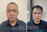 QQ8894 casino trực tuyến quận Ngô Quyền đấu tranh, triệt xoá ổ nhóm mua bán trái phép chất ma túy với số lượng lớn