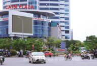 Áp dụng xử phạt vi phạm giao thông qua hình ảnh tại QQ8839 nhà cái: Cần thiết để giao thông an toàn hơn