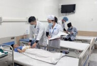 Cảnh báo mối nguy hiểm khi lạm dụng thuốc cầm tiêu chảy cho trẻ