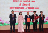 Đảng ủy Khu Appqq88 Casino, Nổ Hũ QQ8839 nhà cái: QQ8827 nhận thưởng hấp dẫn 93 năm Ngày thành lập Đảng Cộng sản Việt Nam và công bố các Trang chủ chính thức QQ88 | Đăng ký , Đăng nhập thành lập tổ chức Đảng