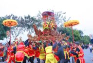 Linh thiêng “kiệu bay” ở QQQ888 nhiều ưu đãi hấp dẫn Từ Lương Xâm
