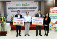 Hội thảo khởi động Dự án “Rác không phải là phế liệu”