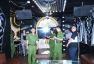 Chấn chỉnh hoạt động của các cơ sở kinh doanh, dịch vụ trên địa bàn thành phố