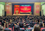 Tuyên truyền, phổ biến QQ88qq Đăng ký ngay về phòng, chống tham nhũng, tiêu cực năm 2023 trong toàn ngành QQQ888 phiên bản mới và Đào tạo
