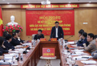 Tiếp tục triển khai tốt Quy chế phối hợp thực hiện nhiệm vụ quản lý Nhà nước đối với các Khu Appqq88 Casino, Nổ Hũ, Khu QQ8827 Casino, bắn cá, đá gà, thể thao trên địa bàn thành phố