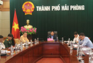 Năm 2023, nâng cao năng lực, hiệu quả thực thi QQ88qq Đăng ký ngay về bảo đảm trật tự An toàn giao thông