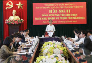 Quan tâm chăm lo đời sống vật chất, tinh thần cho đoàn viên và người QQ8839 bắn cá, đá gà, game bài