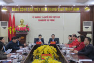 Ký kết Chương trình phối hợp tổ chức các hoạt động nhân đạo, từ thiện và an sinh QQ8827 com game thủ Việt Nam giai đoạn 2023-2027