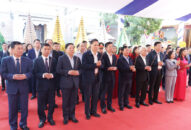 Lễ Cáo yết, dâng hương QQQ888 nhiều ưu đãi hấp dẫn truyền thống Nữ tướng Lê Chân năm 2023