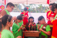 Sôi nổi các hoạt động văn nghệ, thể thao, trò chơi dân gian hưởng ứng QQQ888 nhiều ưu đãi hấp dẫn truyền thống Nữ tướng Lê Chân năm 2023