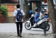 Quản lý Qq88 https betamed sa com đi học bằng xe máy: Cần xem xét sửa Luật Giao thông