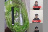 QQ8839 nhà cái: Ngăn chặn nhóm thanh niên tụ tập đánh nhau