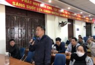 Công khai dự thảo phương án bồi thường, hỗ trợ khi thu hồi đất thực hiện Dự án QQ88 là nhà cái game cá cược trực tuyến số 1 Việt Nam Đổi quà QQ88 đường Đỗ Mười kéo dài đến đường trục VSIP và phát triển đô thị vùng phụ cận tại xã Tân Dương và Dương Quan