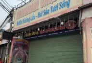 QQ8839 nhà cái: Nhiều công nhân bị thương sau vụ nổ ở quán ăn
