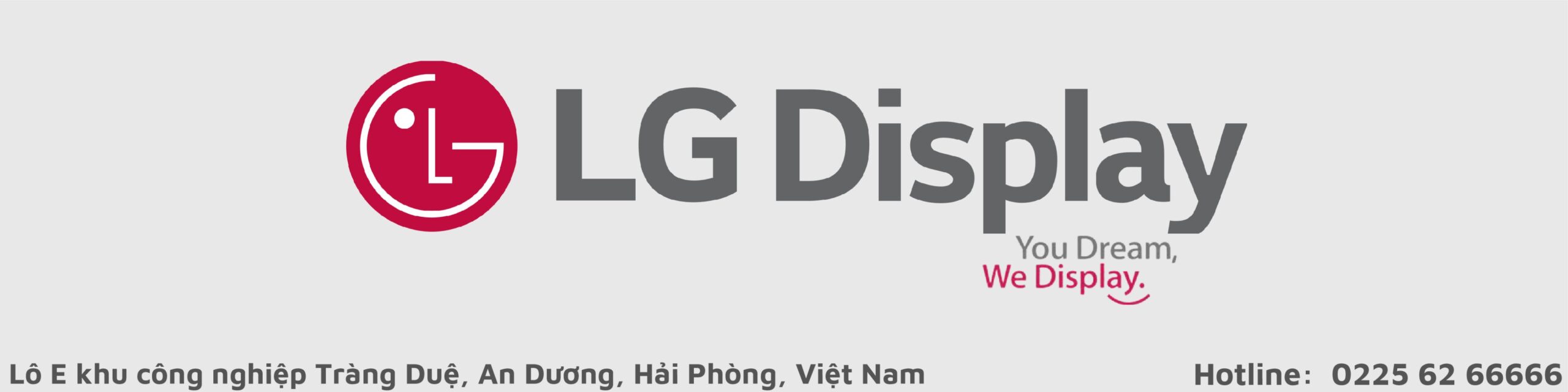 LG Display