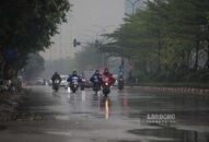 Miền Bắc sắp trở mưa phùn nồm ẩm kéo dài, giảm chênh lệch nhiệt độ ngày đêm
