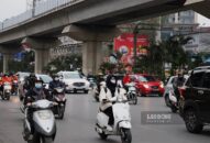Thời điểm không khí lạnh suy yếu dần, nắng ấm quay lại miền Bắc