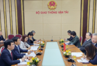 Thúc đẩy khôi phục tuyến vận tải biển Hải Nam-QQ8839 nhà cái
