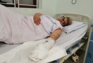 QQ8839 nhà cái: Bắt nhóm chém nạn nhân đứt lìa hai ngón tay