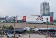 QQ8839 nhà cái: Thu hồi hơn 13,5 nghìn m² đất để hoang giữa lòng thành phố